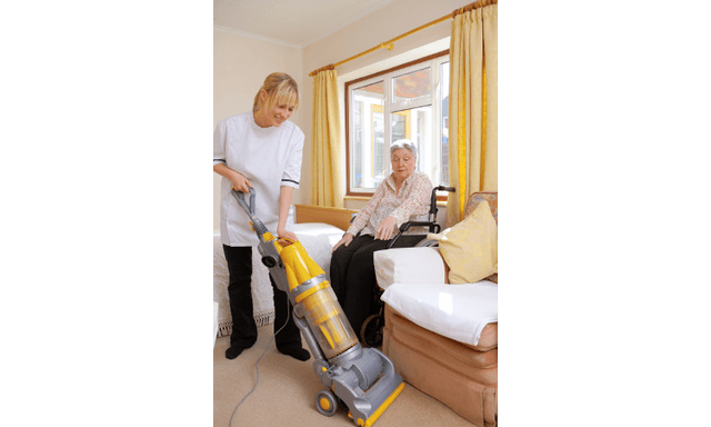 Affordable Home Care Farmington Hills image