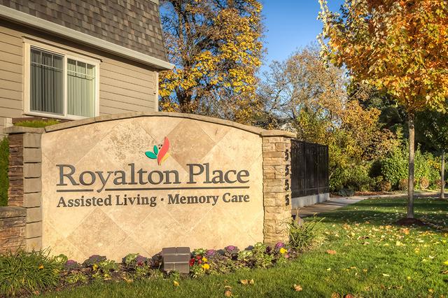 Royalton Place image