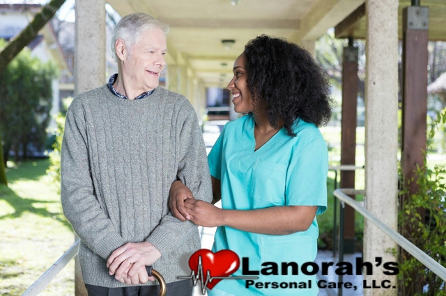 Lanorah's Personal Care image