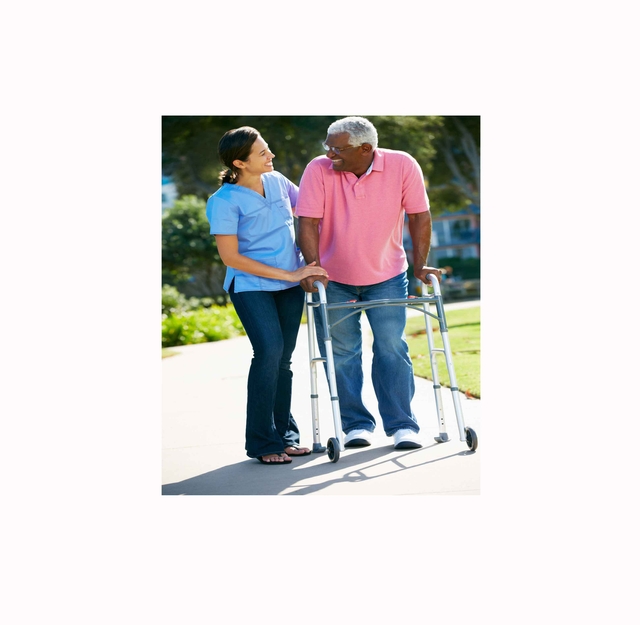 Home Caregivers - Fairfax, VA image