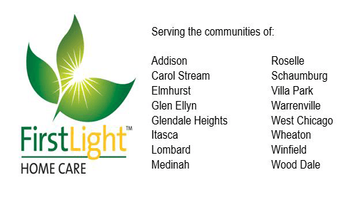 FirstLight Home Care of Roselle, IL. image