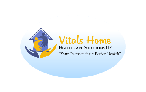 Vitals Home Healthcare Sltns image