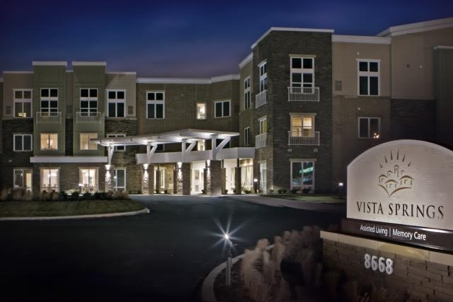 Vista Springs Greenbriar Village image