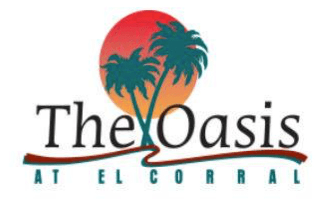 The Oasis at El Corral image