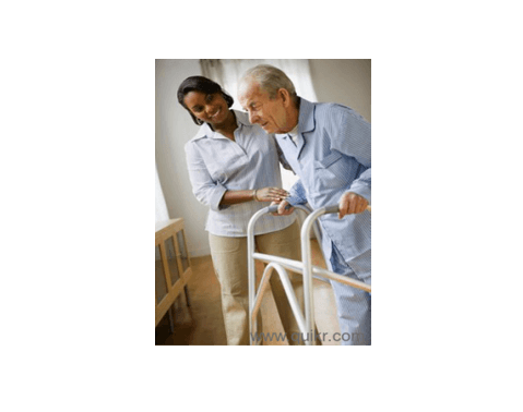 Life Helpers Home Care image