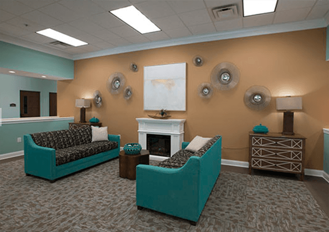 Inlet Oaks Assisted Living and Memory Care