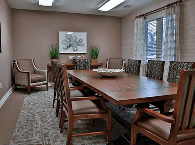 Inlet Oaks Assisted Living and Memory Care image