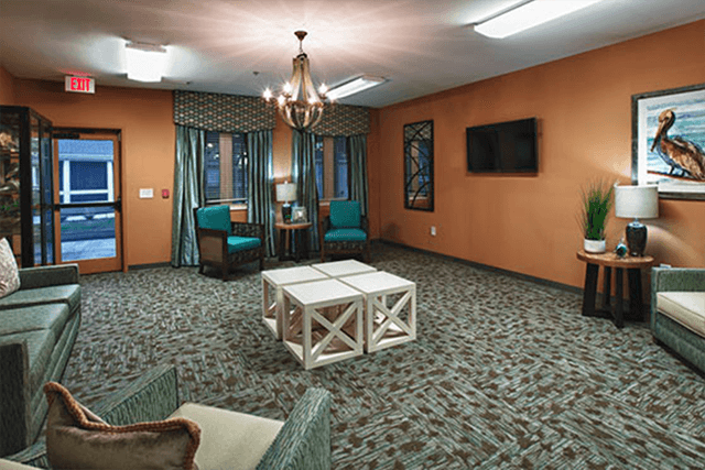 Inlet Oaks Assisted Living and Memory Care image