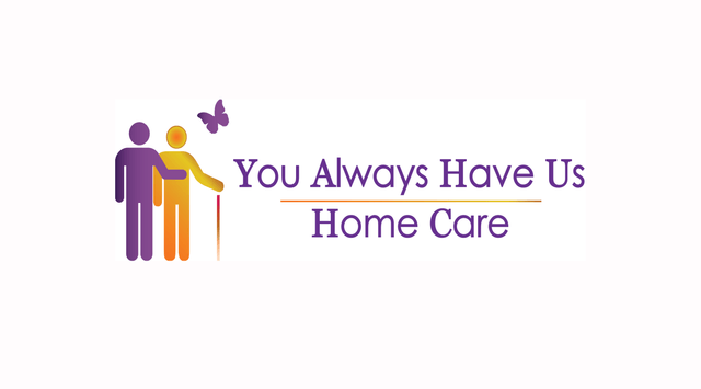 You Always Have Us Home Care image