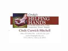 Cindy's Helping Hands - Clifton, IL