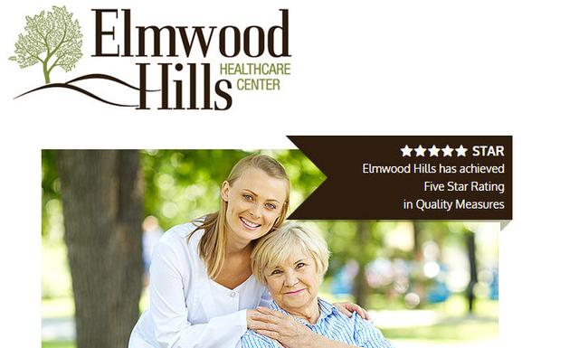 Elmwood Hills Healthcare Center image