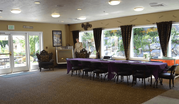 Alta Ridge Assisted Living image