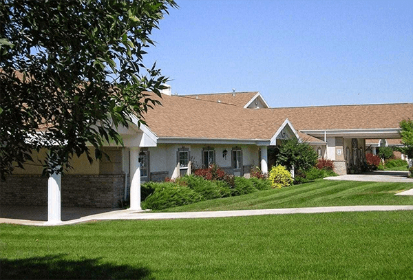 Cache Valley Assisted Living image