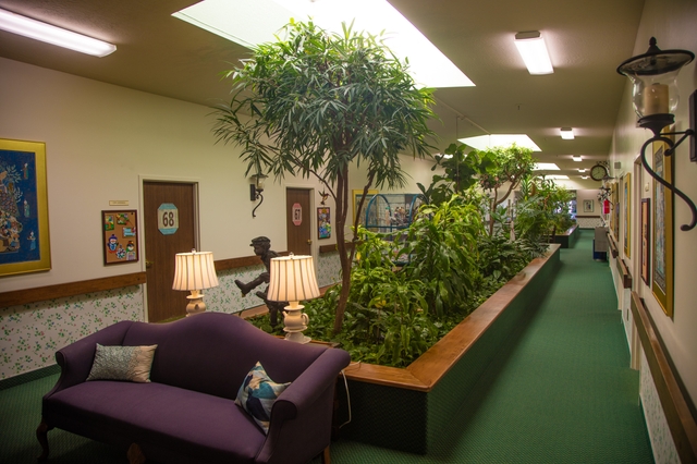Gardens Assisted Living image