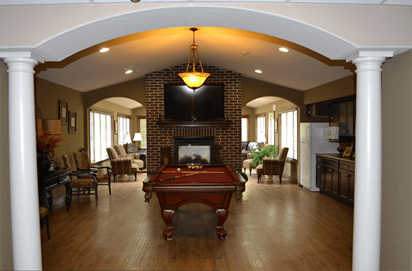 Villas of Holly Brook - Shelbyville image