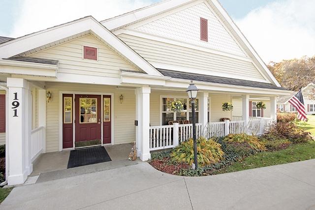 Brookdale Battle Creek Assisted Living image