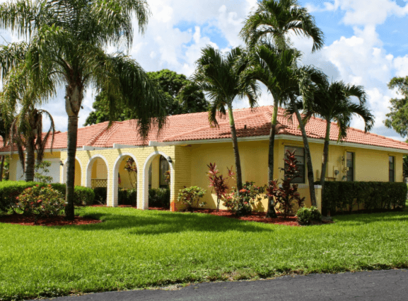 Bright Horizons of Coral Springs