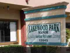 Lakewood Park Manor