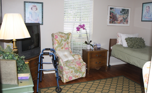 Assisted Living by Unlimited Care Cottages (Cottage 3) image
