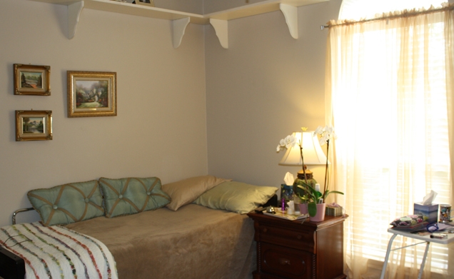 Assisted Living by Unlimited Care Cottages (Cottage 4) image