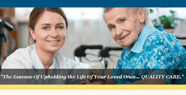 A and B Quality Home Care  image