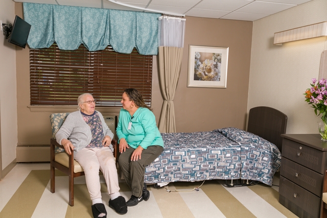 Tower Lodge Care Center image