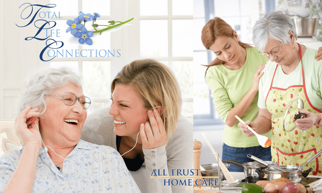 All Trust Home Care image