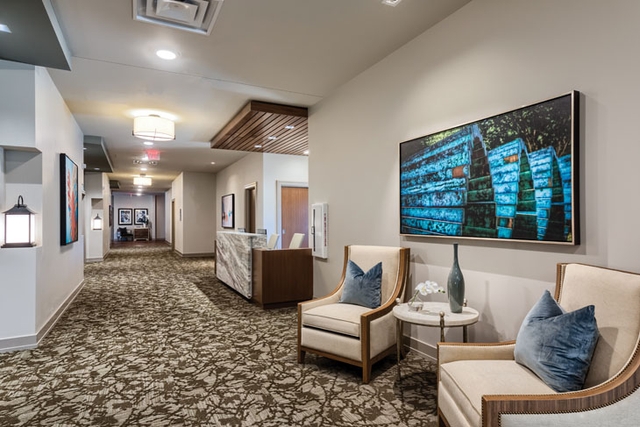 T.Boone Pickens Hospice and Palliative Care Center image