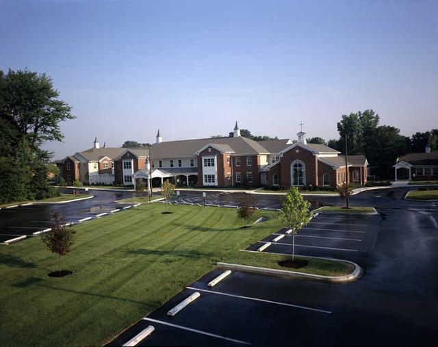 Franciscan Health Care Center image