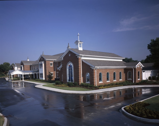 Franciscan Health Care Center image