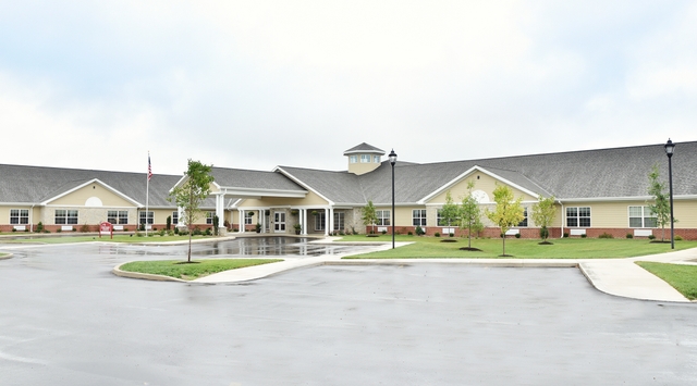 Orchard Pointe Health Campus image