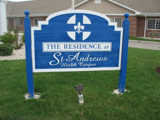 St. Andrews Health Campus image