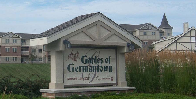 The Gables of Germantown image
