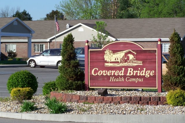 Covered Bridge Health Campus image