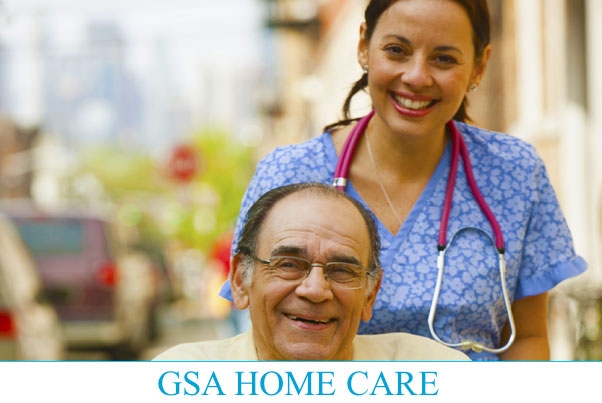 GSA Home Care - Fort Lauderdale, FL image