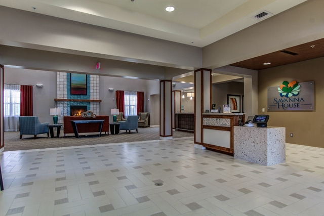 Savanna House Assisted Living & Memory Care image