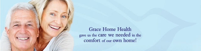 Grace Home Health Inc - Plano, TX image