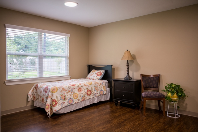 Fairbanks Court Assisted Living image