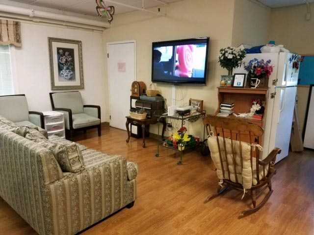 Delmar Nursing and Rehabilitation image