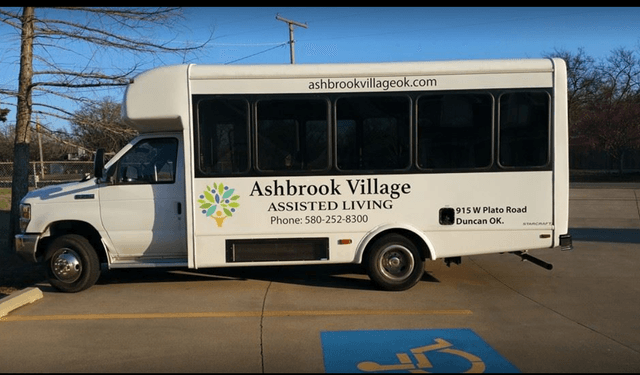 Ashbrook Village Assisted Living image