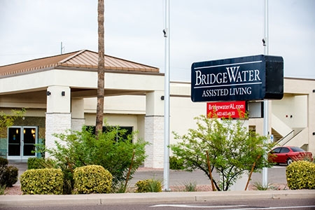 BridgeWater Assisted Living image
