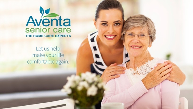 Aventa Senior Care - Tucson image
