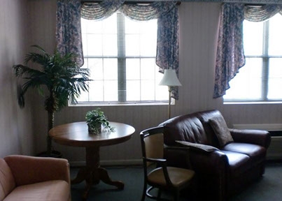 Sandy Springs Senior Homes, LLC image