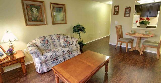 Great American Assisted Living Community at Bradenton