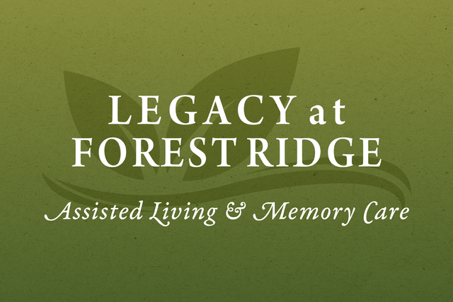 Legacy at Forest Ridge image