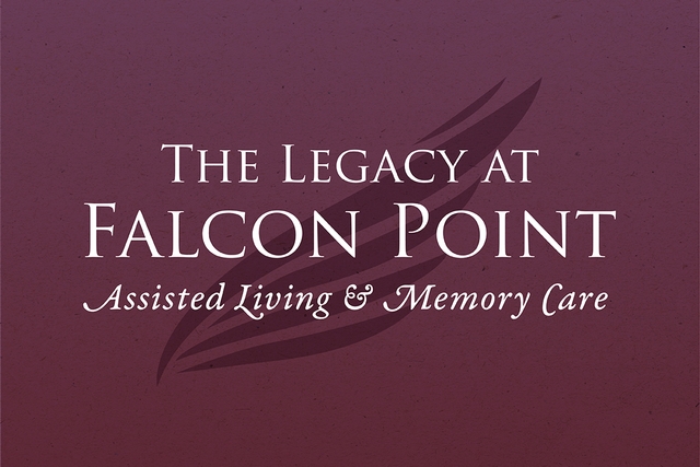 The Legacy at Falcon Point image