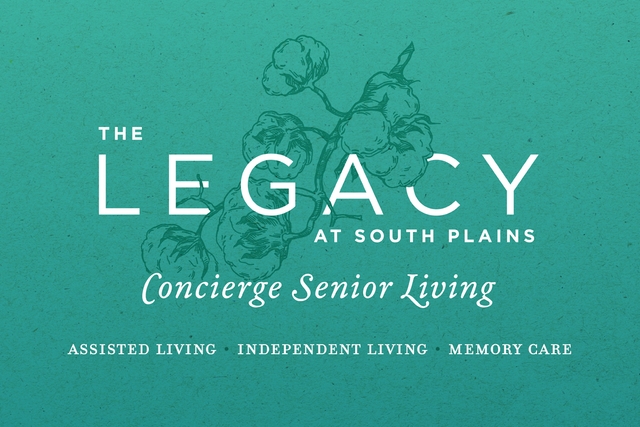 The Legacy at South Plains image