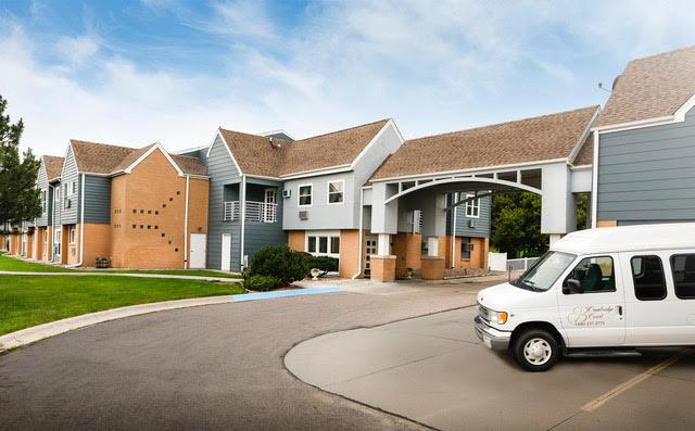 Cambridge Court Assisted Living image