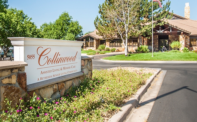 Collinwood Assisted Living and Memory Care image