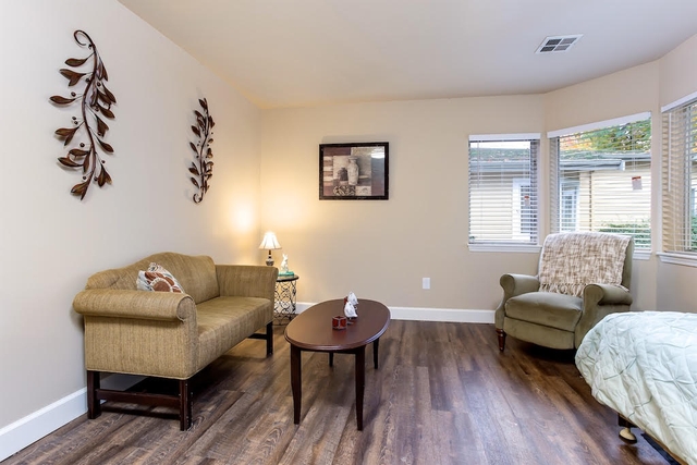 Pacifica Senior Living Snohomish image